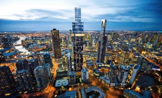 Melbourne - thị trường bất động sản hấp dẫn nhất Châu Á - Thái Bình Dương