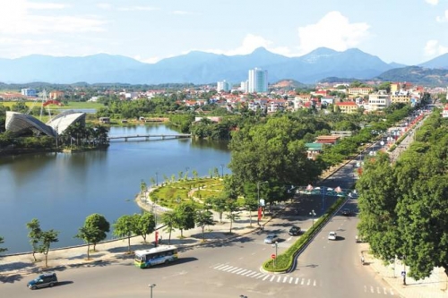 “Cơn khát” căn hộ cao cấp tại Vĩnh Yên, Vĩnh Phúc “Cơn khát” căn hộ cao cấp tại Vĩnh Yên, Vĩnh Phúc