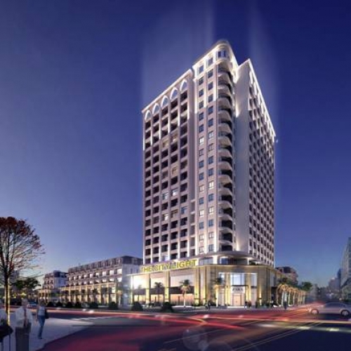 “Cơn khát” căn hộ cao cấp tại Vĩnh Yên, Vĩnh Phúc “Cơn khát” căn hộ cao cấp tại Vĩnh Yên, Vĩnh Phúc