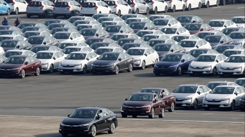 Thỏa thuận thương mại Mỹ - Nhật gặp rào cản