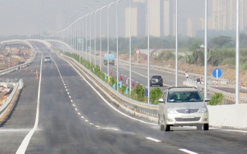 Cao tốc Bắc - Nam phía Đông: Hủy sơ tuyển đấu thầu quốc tế, chuyển thành đấu thầu trong nước Cao tốc Bắc - Nam phía Đông: Hủy sơ tuyển đấu thầu quốc tế, chuyển thành đấu thầu trong nước