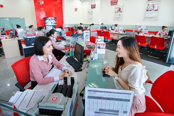Giảm lãi suất huy động thì lãi suất cho vay mới giảm
