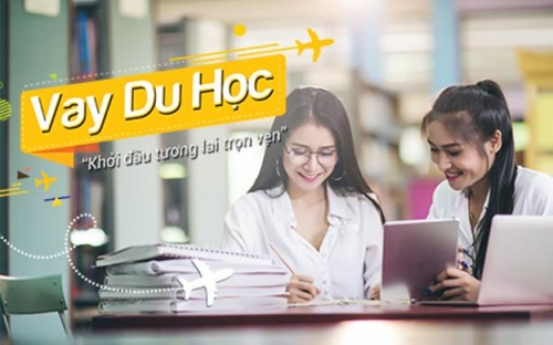 Du học và cách giải quyết nỗi lo về tài chính
