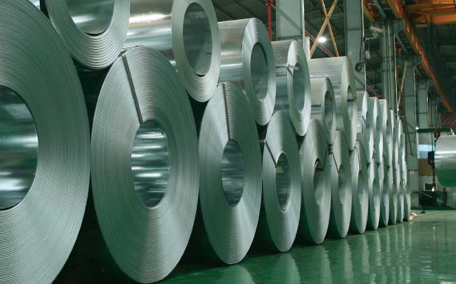 Bộ Công Thương miễn trừ áp dụng biện pháp CBPG với thép mạ của POSCO Việt Nam Bộ Công Thương miễn trừ áp dụng biện pháp CBPG với thép mạ của POSCO Việt Nam