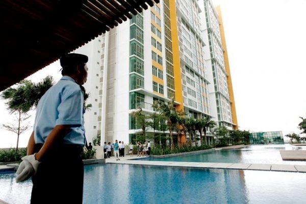 Quản lý, vận hành, sử dụng nhà chung cư: Hà Nội bàn nhiều giải pháp mạnh