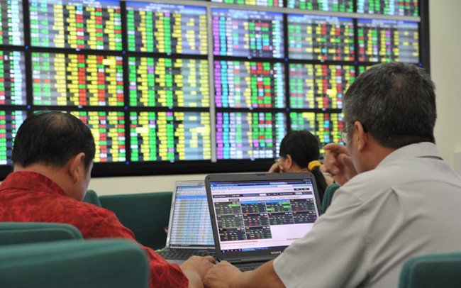 Đề xuất về chuyển quyền sở hữu chứng khoán de xuat ve chuyen quyen so huu chung khoan