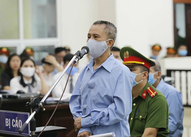 vu dong tam de nghi tuyen phat 2 an tu hinh thay doi toi danh truy to 19 bi cao