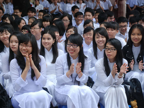 Quy định mới về đánh giá, xếp loại học sinh THCS, THPT