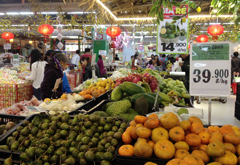 Ngành tiêu dùng nhanh đang định hình lại trạng thái tương lai nganh tieu dung nhanh dang dinh hinh lai trang thai tuong lai