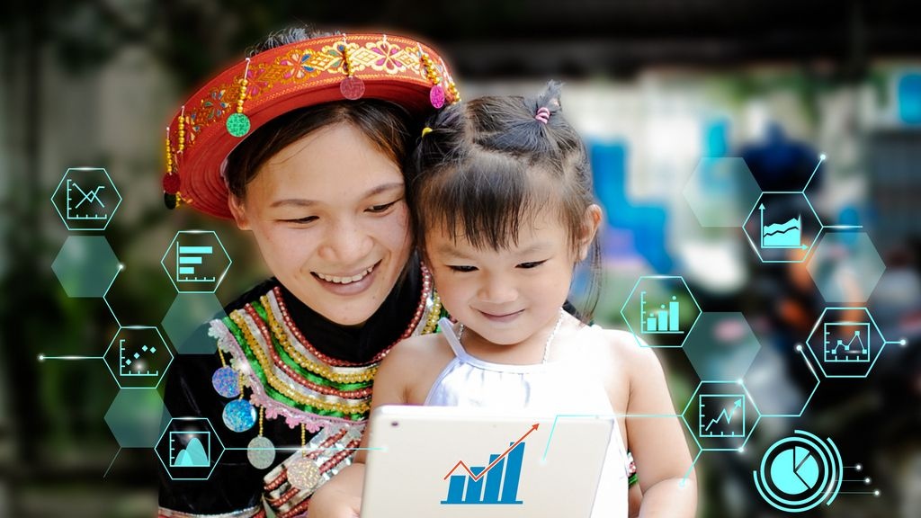 adb cong bo bao cao thong ke chau a thai binh duong va co so du lieu cap nhat