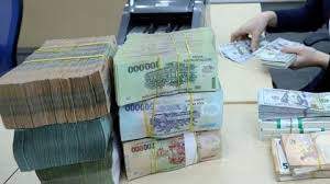 dieu chinh ke hoach dau tu trung han von ngan sach trung uong