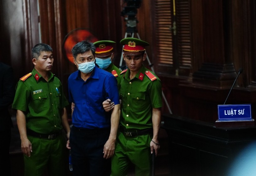 xet xu nguyen pho chu tich ubnd tphcm nguyen thanh tai