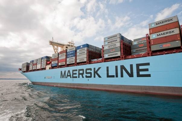 Maersk Việt Nam kỷ niệm 30 năm: Đặt mục tiêu lên tầm cao mới trên bản đồ logistics thế giới maersk viet nam ky niem 30 nam dat muc tieu len tam cao moi tren ban do logistics the gioi