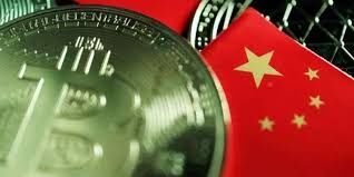bitcoin va ether giam manh khi trung quoc tiep tuc siet tien dien tu