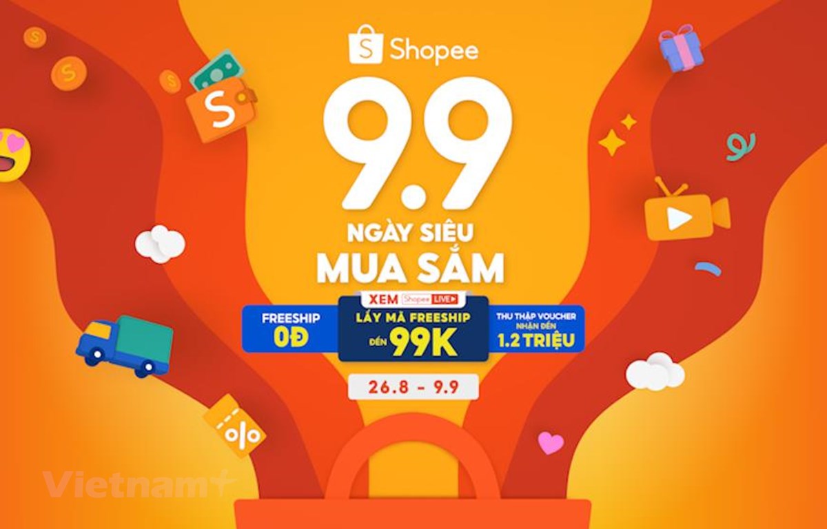 ngan uu dai dip ngay sieu mua sam 99