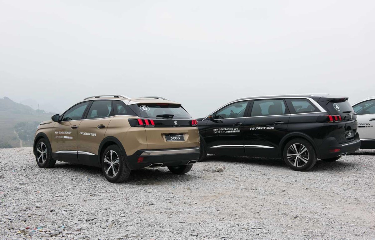 Hậu tháng Ngâu, nhiều mẫu xe ôtô đồng loạt tăng giá bán hau thang ngau nhieu mau xe oto dong loat tang gia ban