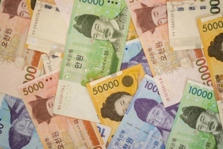 Đồng won lao dốc, Hàn Quốc đối mặt cuộc khủng hoảng kinh tế phức tạp