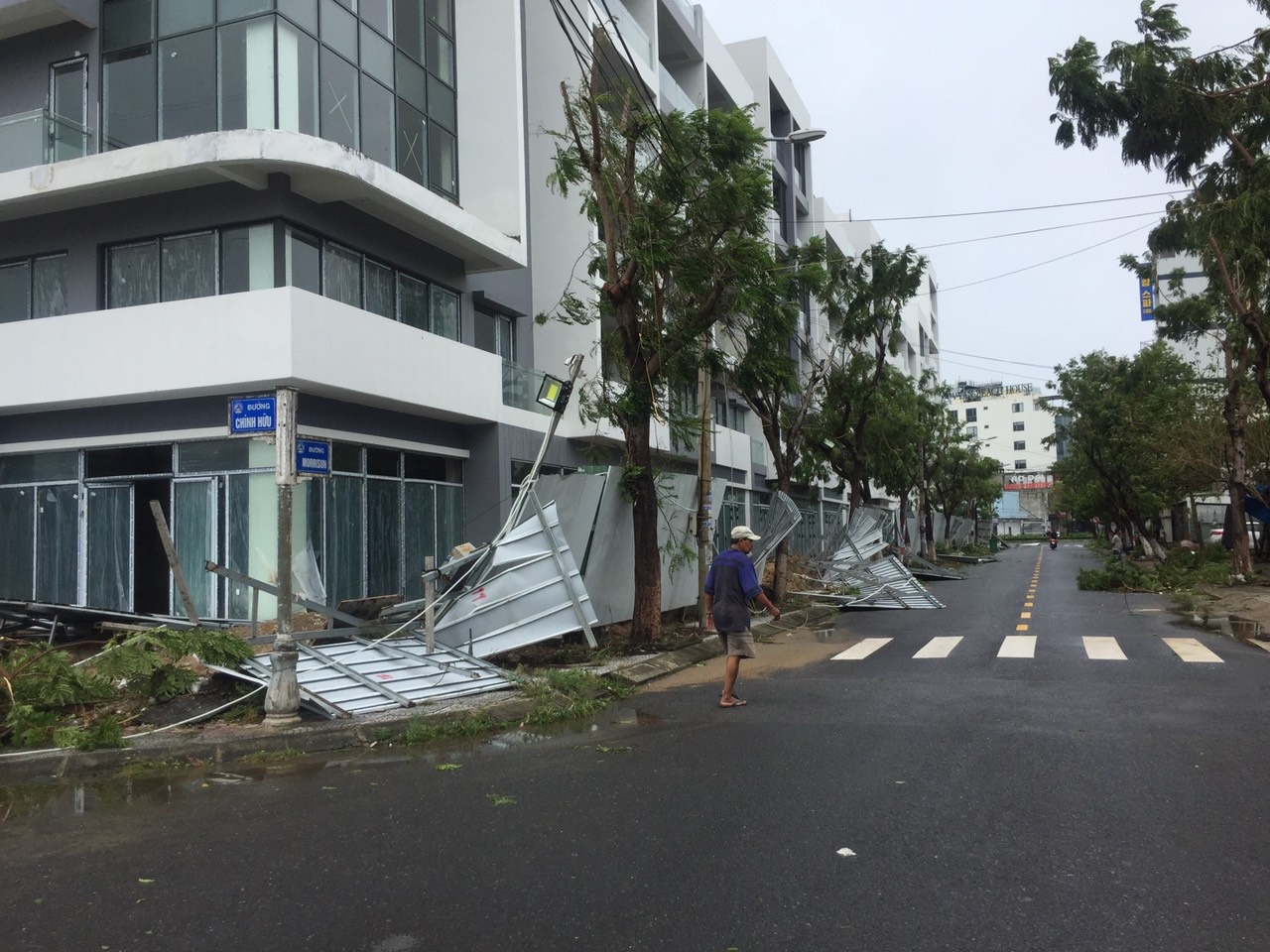 da nang ngon ngang sau bao noru
