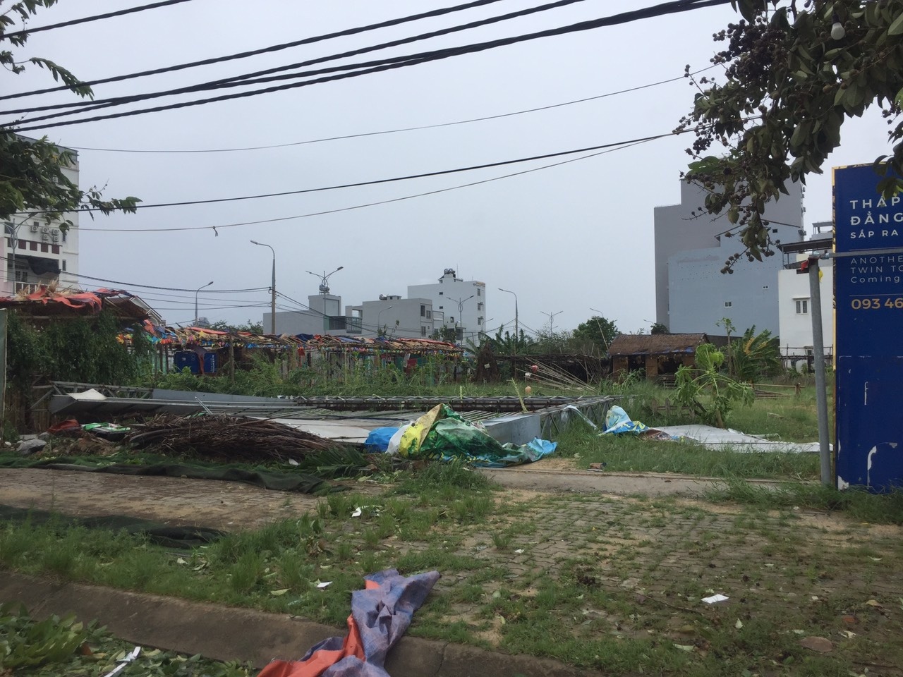 da nang ngon ngang sau bao noru