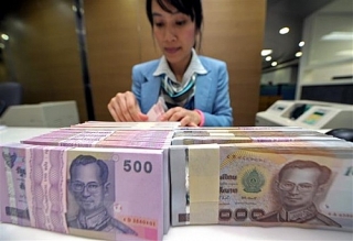 Thái Lan tăng lãi suất lần thứ hai liên tiếp