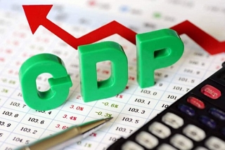 GDP quý III ước tăng 13,67% so với cùng kỳ