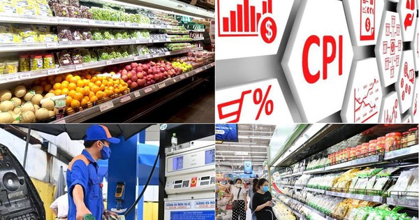 Giám sát chặt chẽ biến động giá cả thị trường, đặc biệt là hàng hóa, dịch vụ tiêu dùng thiết yếu