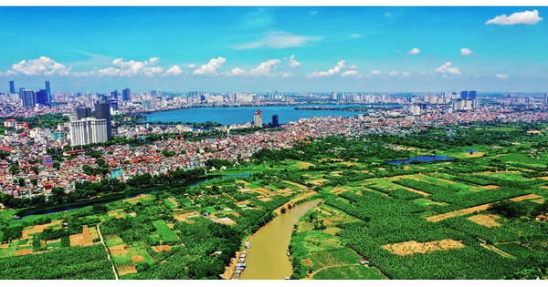 Dự kiến nội dung sửa đổi Luật Quy hoạch đô thị và nông thôn