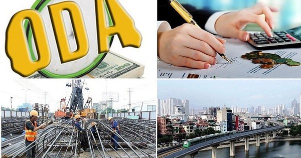 Quy định mới về quản lý, sử dụng vốn ODA và vốn vay ưu đãi nước ngoài