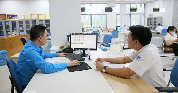 Phấn đấu hết năm 2025, 100% thủ tục hành chính đủ điều kiện cung cấp dịch vụ công trực tuyến toàn trình