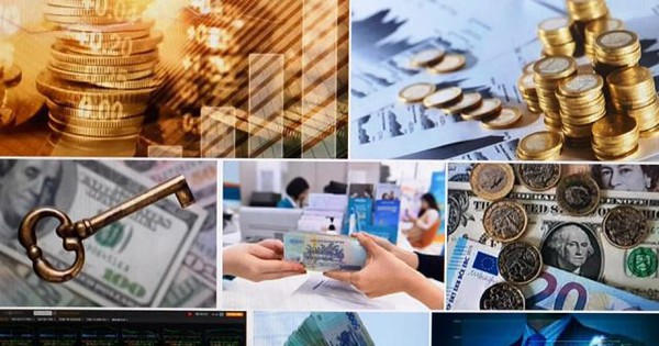 Thủ tướng Chính phủ yêu cầu báo cáo tình hình, giải pháp quản lý thị trường tiền tệ, vàng, chứng khoán