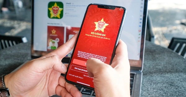 Thúc đẩy triển khai các giải pháp công nghệ phục vụ người dân, doanh nghiệp gắn với dữ liệu dân cư, định danh, xác thực điện tử