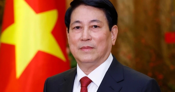 Thông điệp của Chủ tịch nước nhân dịp Việt Nam đăng cai Lễ mở ký Công ước của LHQ về chống tội phạm mạng