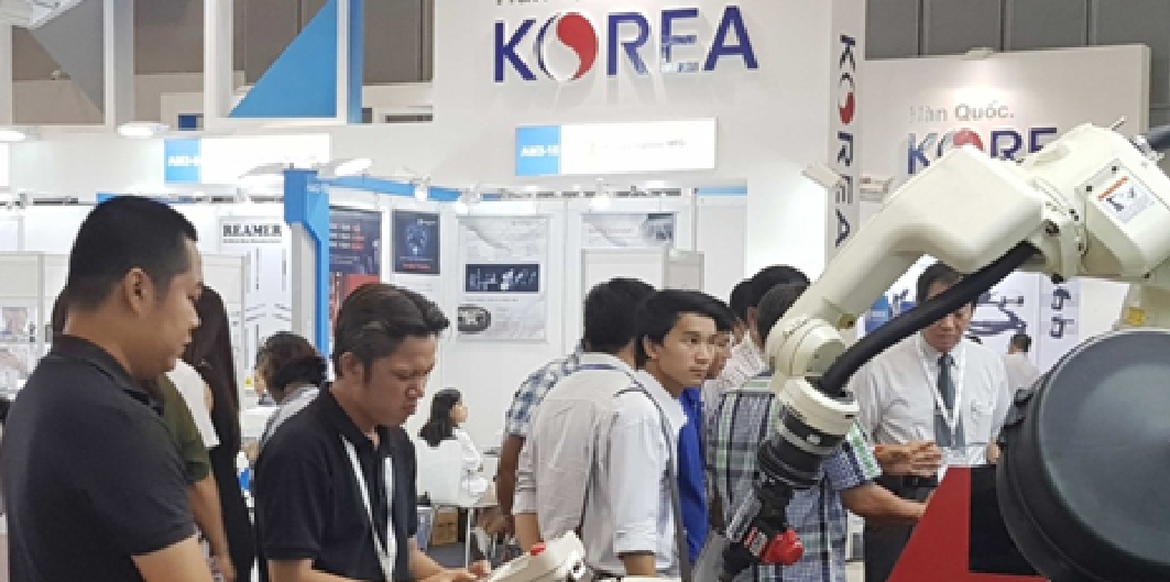 165 doanh nghiệp tham dự MTA Hanoi 2018 165 doanh nghiệp tham dự MTA Hanoi 2018