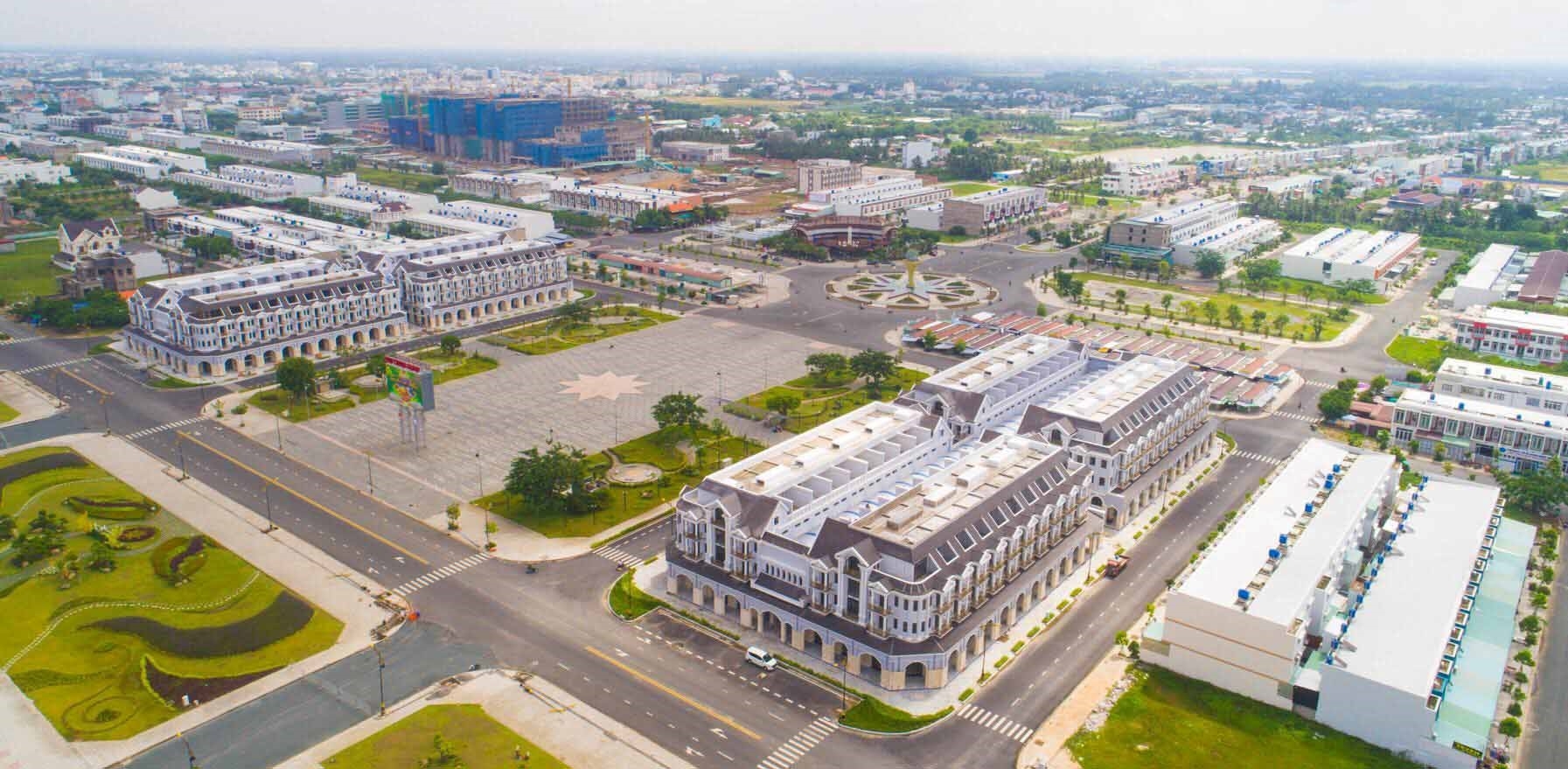 Kiên Giang gọi vốn đầu tư cho 81 dự án