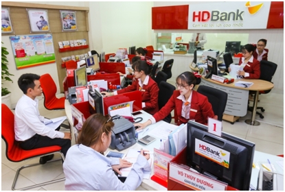 HDBank công bố kết quả kinh doanh hợp nhất 9 tháng HDBank công bố kết quả kinh doanh hợp nhất 9 tháng