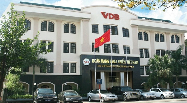 Quy định giới hạn, tỷ lệ bảo đảm an toàn hoạt động của VDB Quy định giới hạn, tỷ lệ bảo đảm an toàn hoạt động của VDB