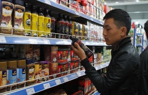 Ngành thực phẩm - đồ uống: Triển vọng thị trường và xu hướng tiêu dùng