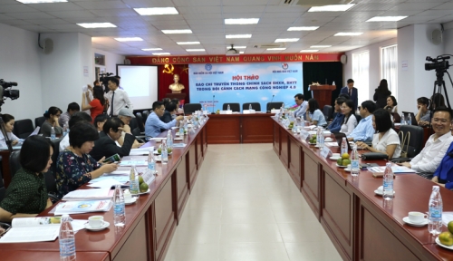 Truyền thông về bảo hiểm chưa thực sự hấp dẫn Truyền thông về bảo hiểm chưa thực sự hấp dẫn