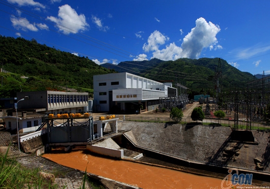 ADB tài trợ 37 triệu USD cho DHD lắp pin điện mặt trời ADB tài trợ 37 triệu USD cho DHD lắp pin điện mặt trời