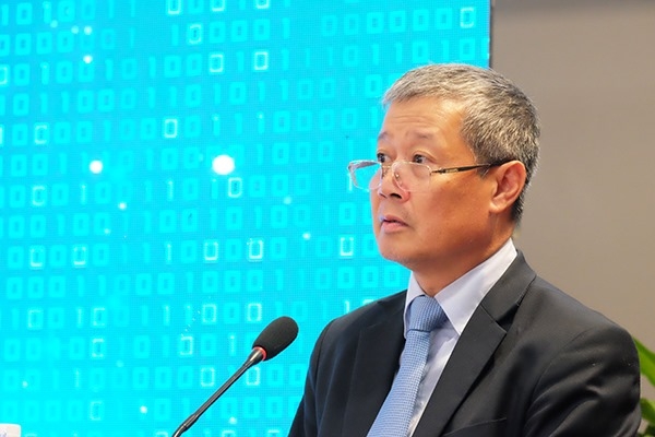 Xây dựng đô thị thông minh không tách rời phát triển chính quyền điện tử Xây dựng đô thị thông minh không tách rời phát triển chính quyền điện tử