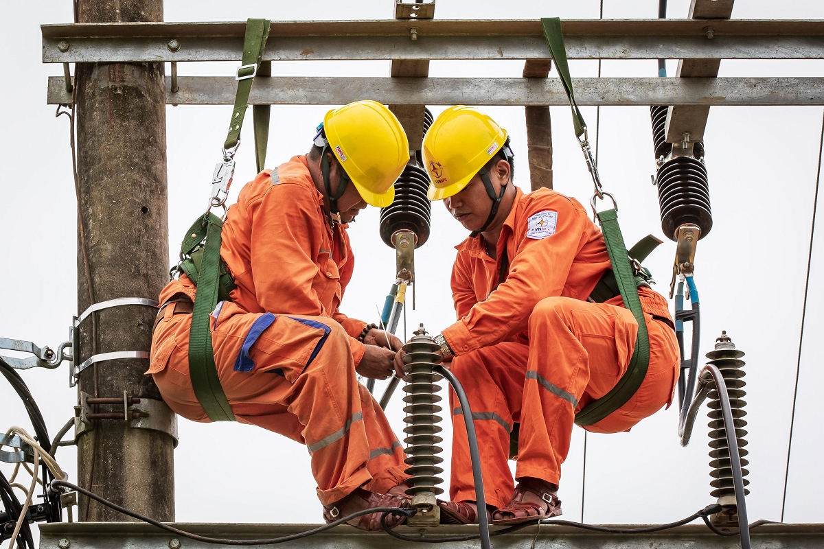 Điện cho nông thôn mới: Hầu hết dự án không đảm bảo tính khả thi về kinh tế - tài chính Điện cho nông thôn mới: Hầu hết dự án không đảm bảo tính khả thi về kinh tế - tài chính