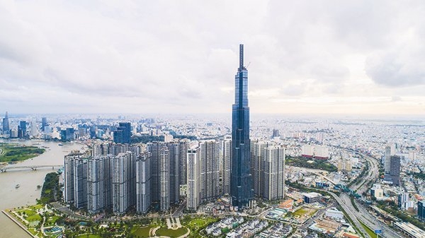 TP.HCM sẽ giảm 10 phường