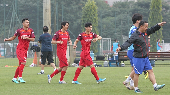 Vòng loại World Cup: Đối thủ của Đội tuyển Việt Nam đã khác Vòng loại World Cup: Đối thủ của Đội tuyển Việt Nam đã khác
