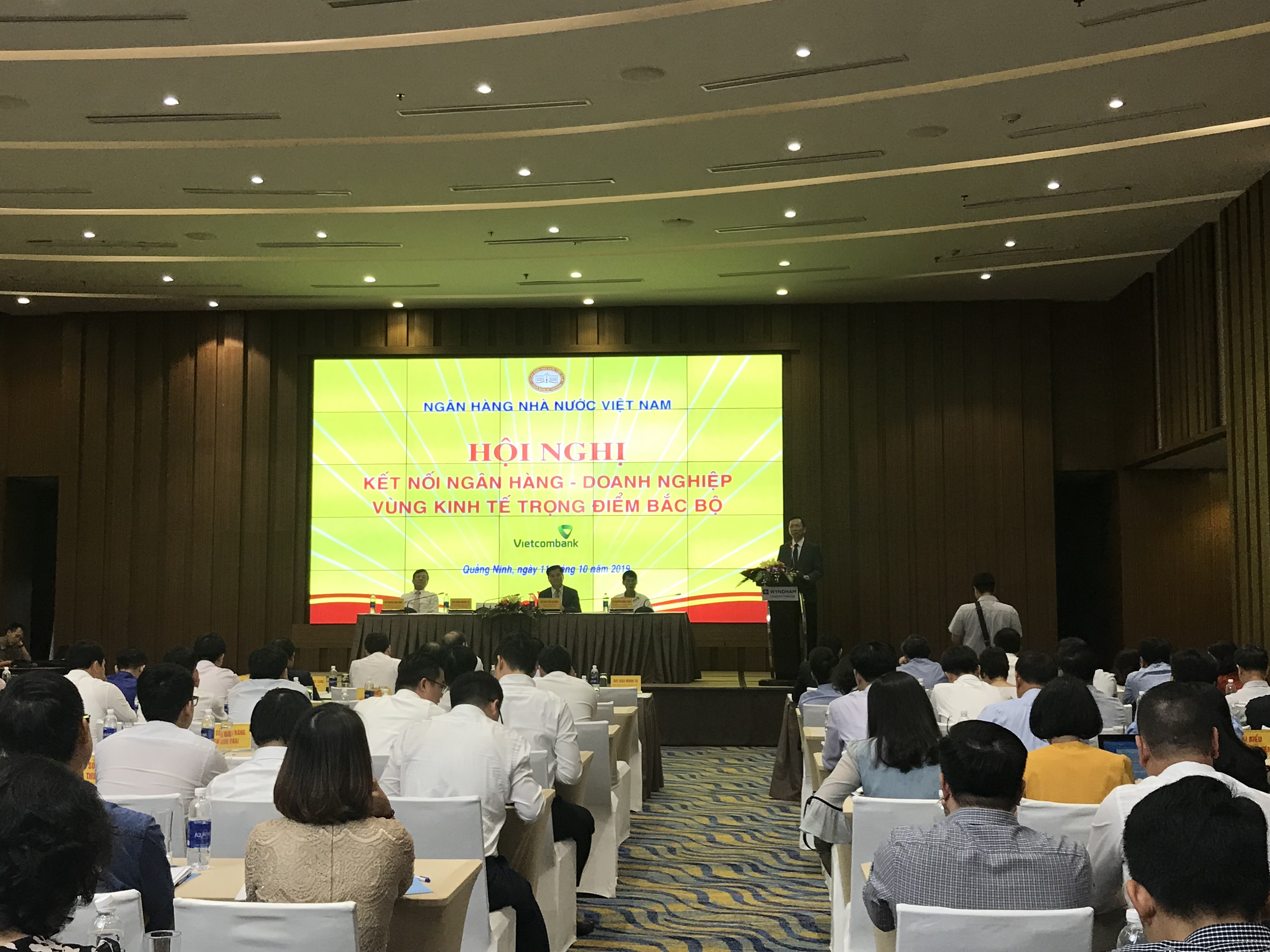 Hỗ trợ DN vùng kinh tế Bắc bộ phát triển bền vững