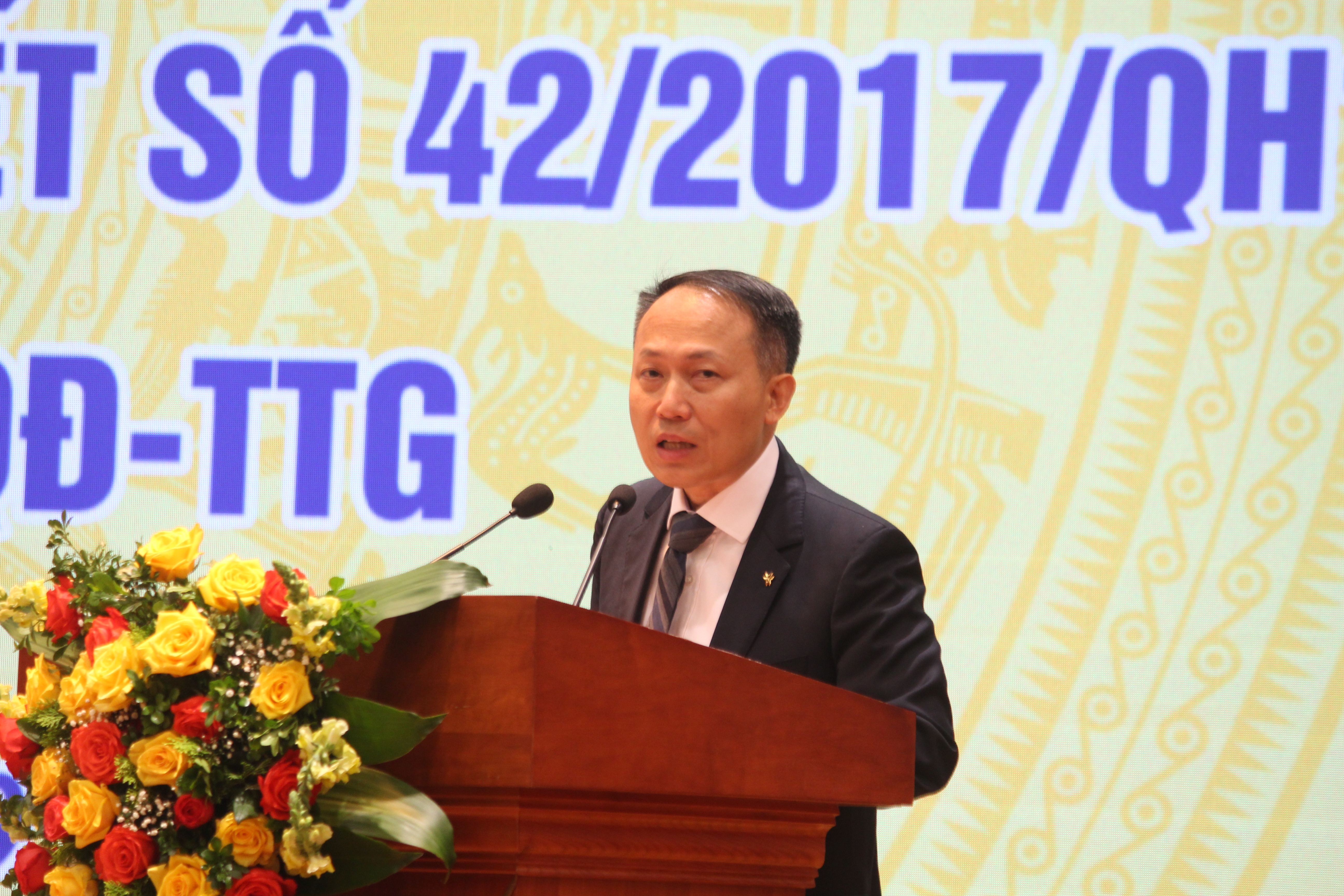 2 năm triển khai Nghị quyết 42: Vẫn còn vướng nhiều rào cản