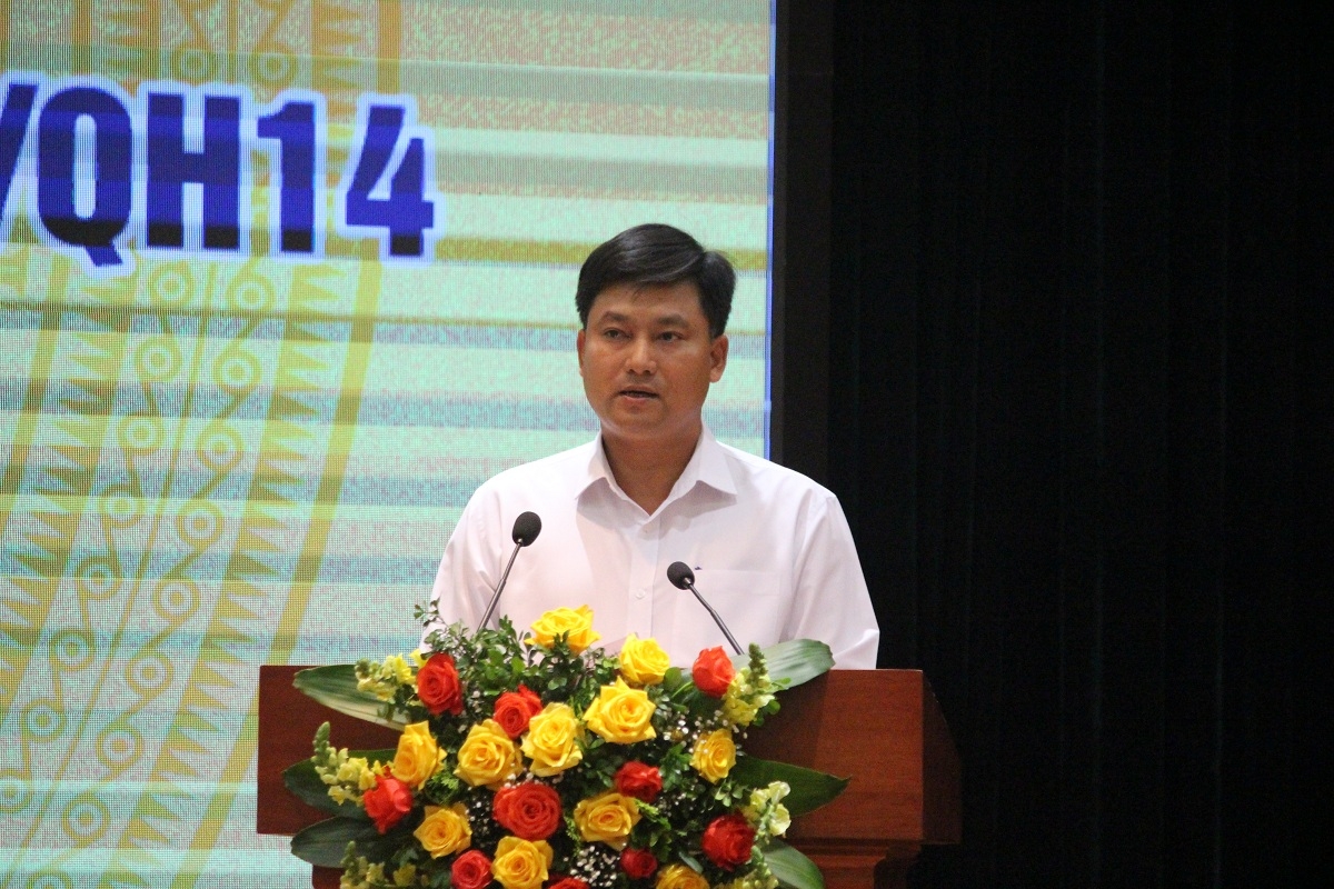 2 năm triển khai Nghị quyết 42: Vẫn còn vướng nhiều rào cản