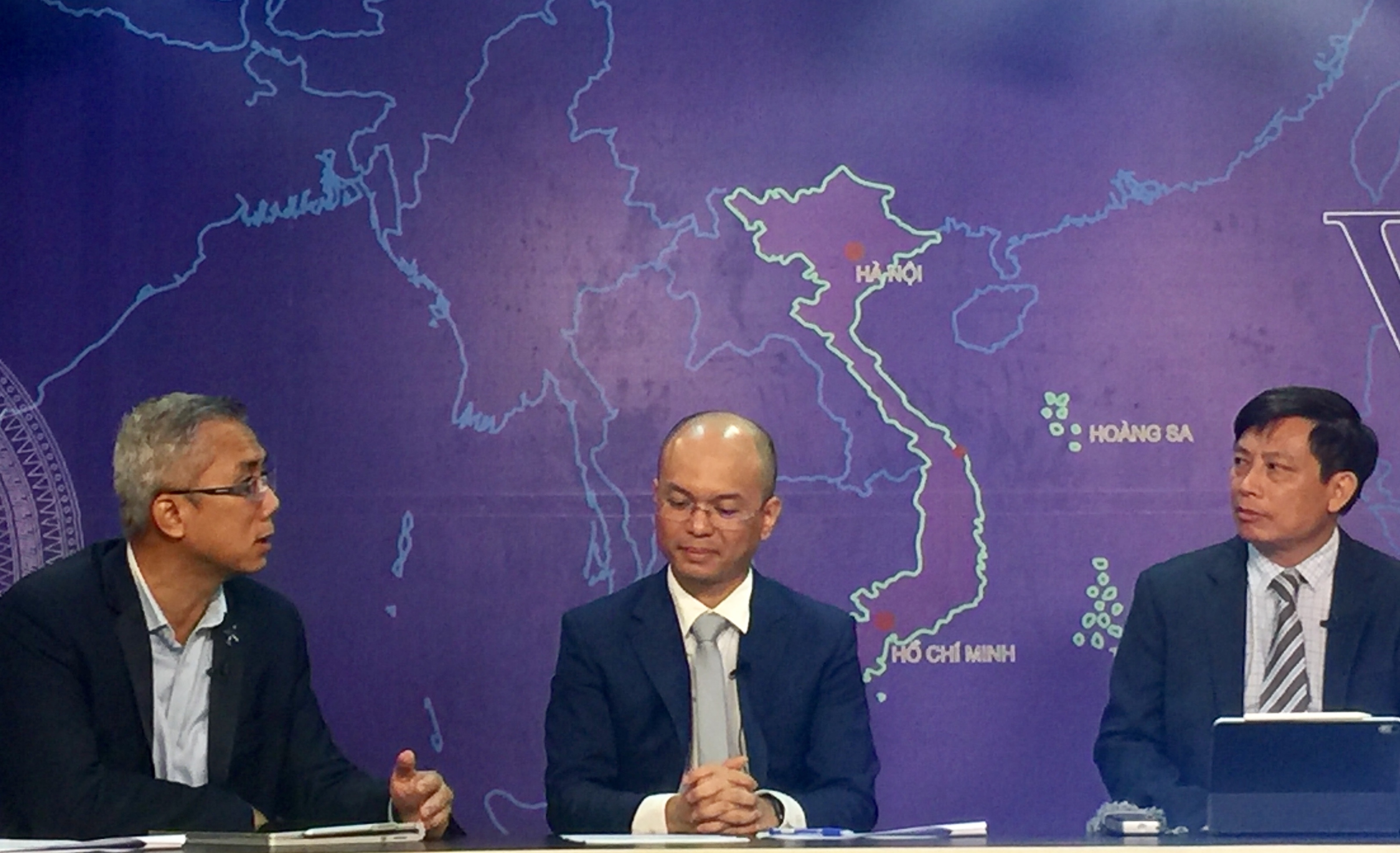 Thúc đẩy thanh toán điện tử: Cần người tiêu dùng mạnh dạn trải nghiệm Thúc đẩy thanh toán điện tử: Cần người tiêu dùng mạnh dạn trải nghiệm