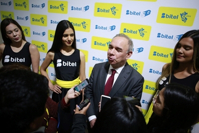 Viettel tại Peru đạt lợi nhuận hơn 10%/năm Viettel tại Peru đạt lợi nhuận hơn 10%/năm