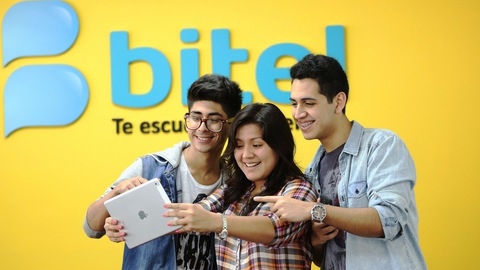 Viettel tại Peru đạt lợi nhuận hơn 10%/năm Viettel tại Peru đạt lợi nhuận hơn 10%/năm