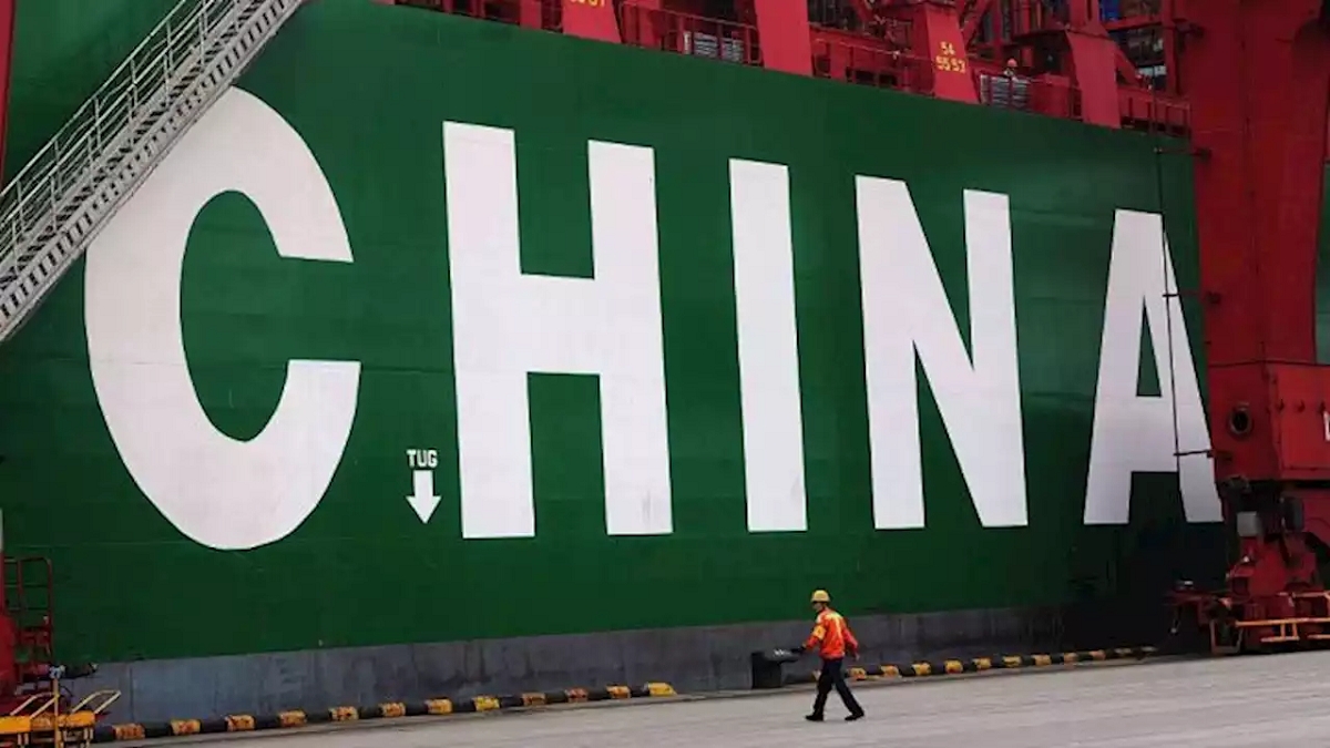 Tăng trưởng kinh tế của Trung Quốc có thể giảm xuống dưới 6% vào năm 2020, IMF dự báo